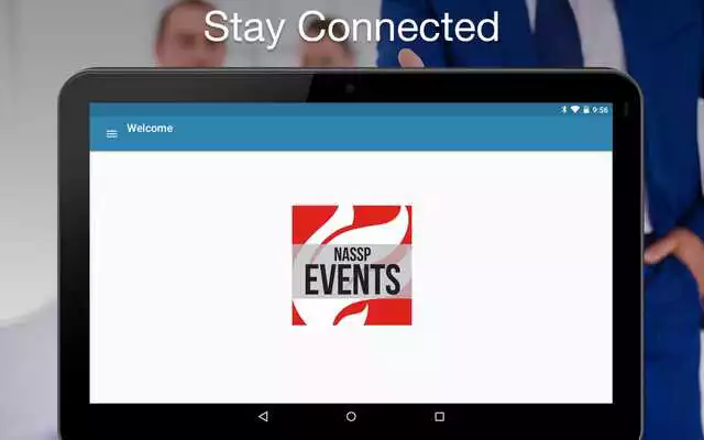 Play NASSP Events