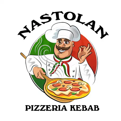 Play Nastolan Kebab pizzeria APK