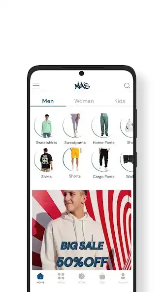 Play NAS Trends  and enjoy NAS Trends with UptoPlay