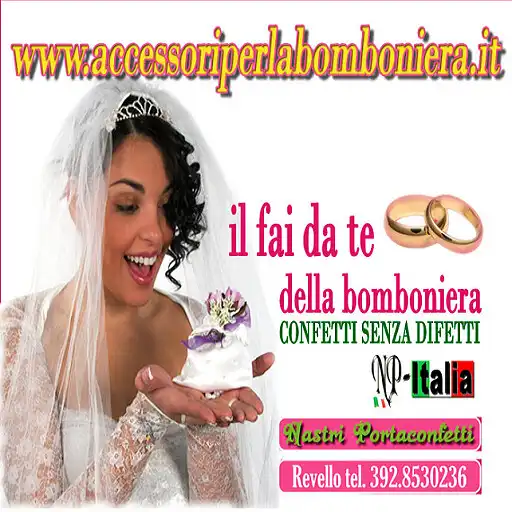 Play Nastri portaconfetti APK Play Nastri portaconfetti APK