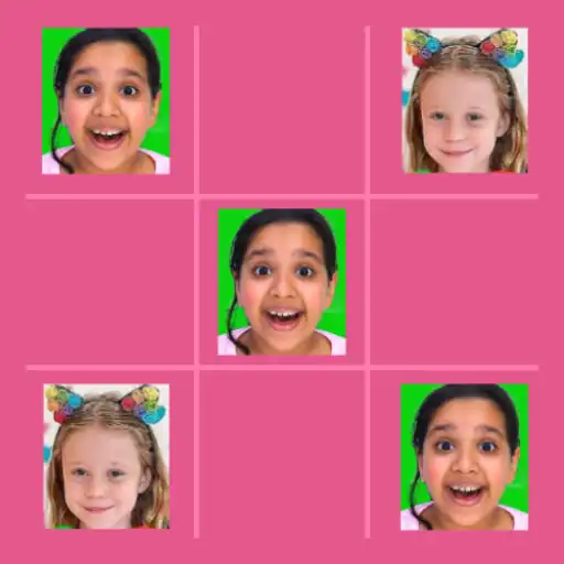 Play Nastya and Shafa APK