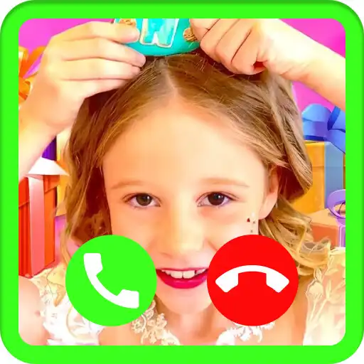 Play Nastya Fake Call APK