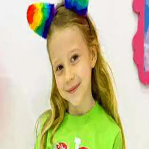Play Nastya for wallpapers APK Play Nastya for wallpapers APK