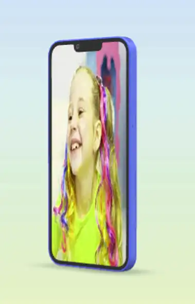 Play Nastya for wallpapers  and enjoy Nastya for wallpapers with UptoPlay