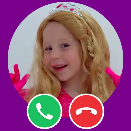 Play Nastya Funny Call and Chat APK Play Nastya Funny Call and Chat APK