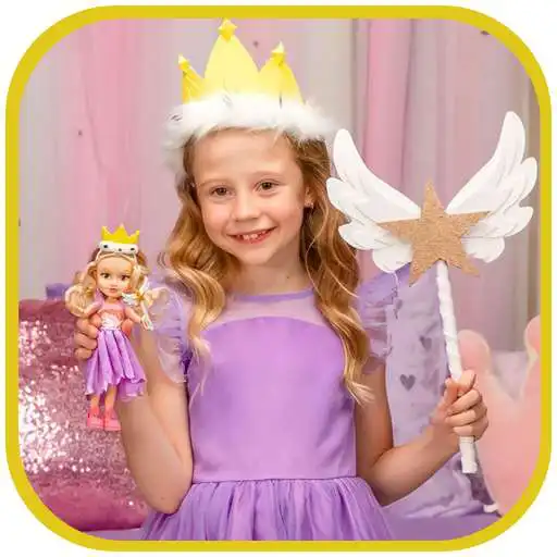 Play Nastya Like Video Shows APK