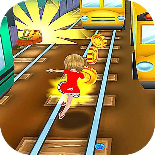 Play Nastya Rush APK