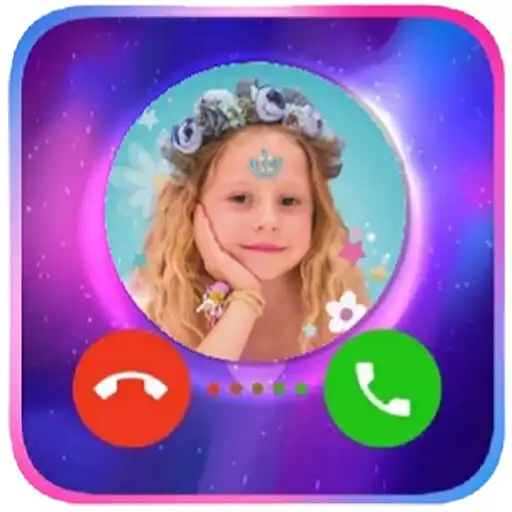 Play Nastya Video Call Prank APK Play Nastya Video Call Prank APK