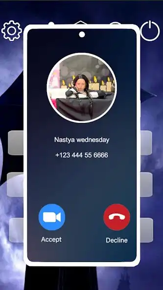 Play Nastya Wednesday call Prank as an online game online Nastya Wednesday call Prank with UptoPlay Play Nastya Wednesday call Prank as an online game Nastya Wednesday call Prank with UptoPlay