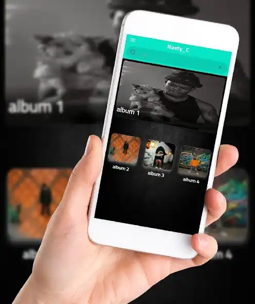 Play Nasty C All Songs MP3  and enjoy Nasty C All Songs MP3 with UptoPlay