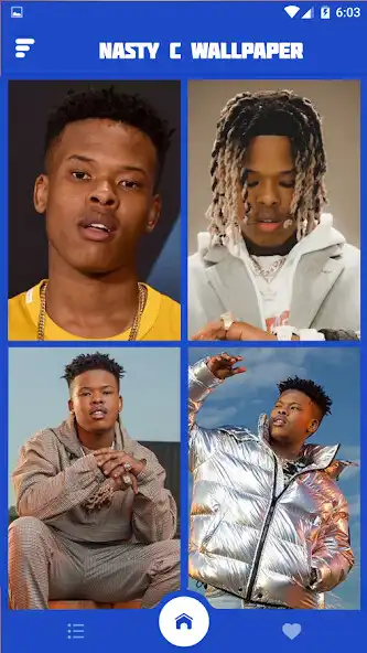 Play Nasty C Wallpapers and enjoy Nasty C Wallpapers with UptoPlay Play Nasty C Wallpapers and enjoy Nasty C Wallpapers with UptoPlay
