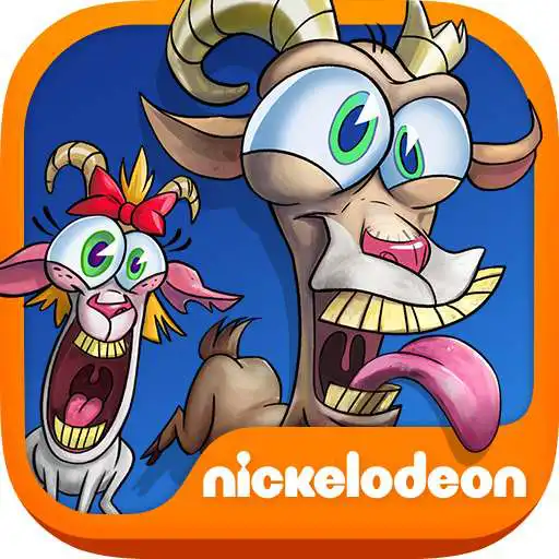 Run free android online Nasty Goats APK Run free android online Nasty Goats APK