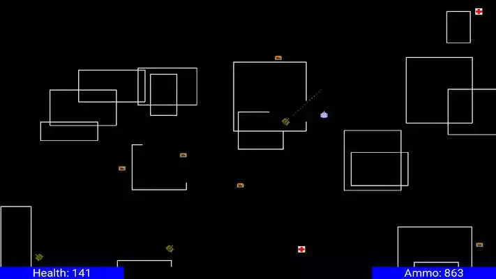 Play Nasty Tanks
