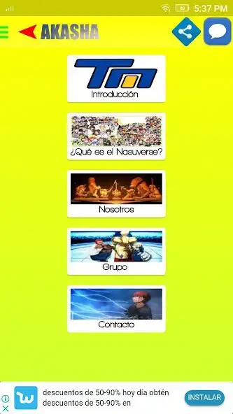Play Nasuverse  and enjoy Nasuverse with UptoPlay