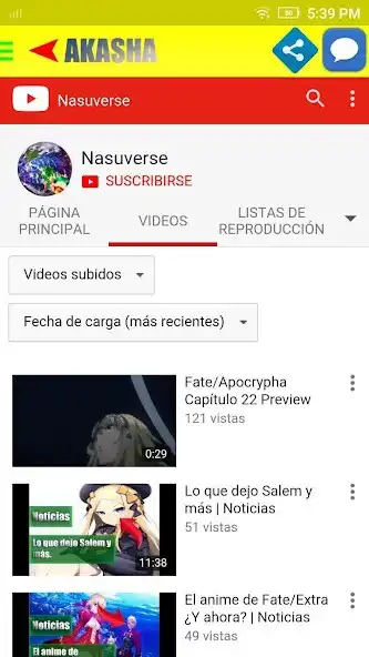 Play Nasuverse as an online game Nasuverse with UptoPlay