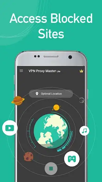 Play NAS VPN - Secure VPN Proxy as an online game NAS VPN - Secure VPN Proxy with UptoPlay