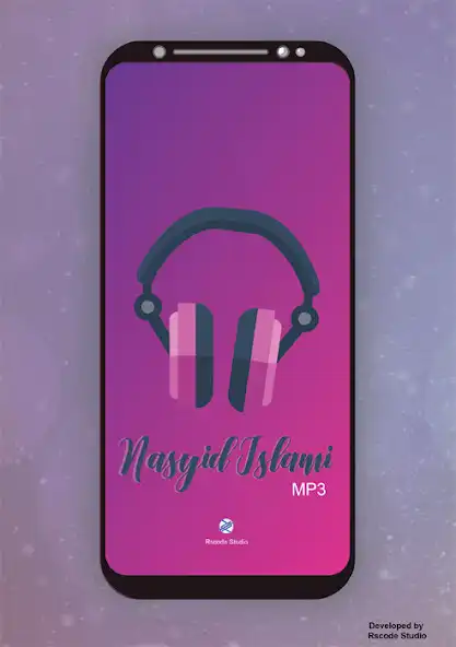 Play Nasyid Islami  and enjoy Nasyid Islami with UptoPlay