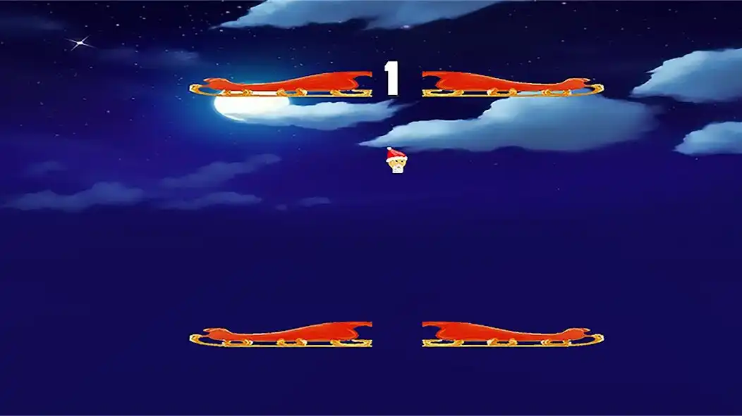 Play Natal 3D  and enjoy Natal 3D with UptoPlay