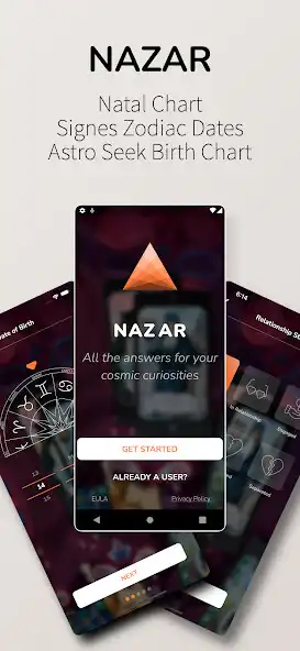Play Natal Chart  Zodiac Signs  and enjoy Natal Chart  Zodiac Signs with UptoPlay