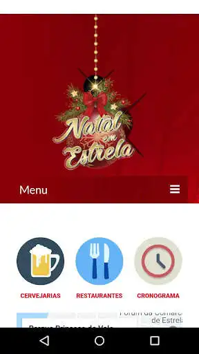 Play Natal em Estrela  and enjoy Natal em Estrela with UptoPlay