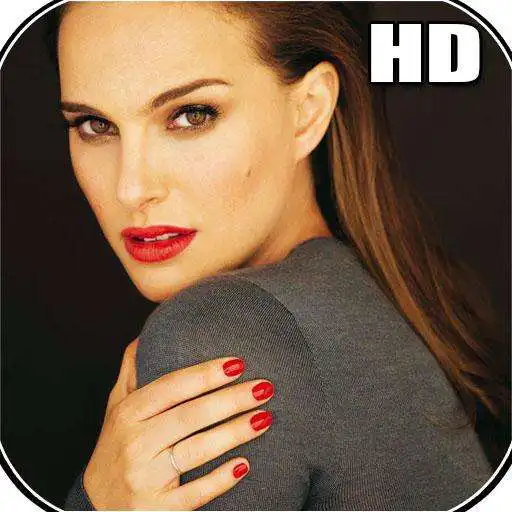 Play Natalie Portman Wallpaper HD APK