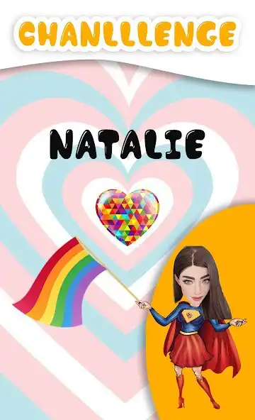 Play Natalies Big Quiz  and enjoy Natalies Big Quiz with UptoPlay