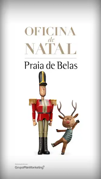 Play Natal Praia de Belas Shopping  and enjoy Natal Praia de Belas Shopping with UptoPlay