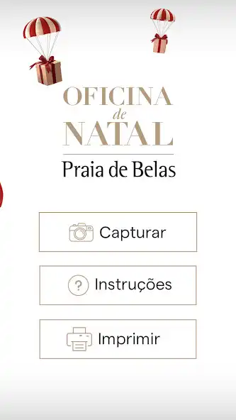 Play Natal Praia de Belas Shopping as an online game Natal Praia de Belas Shopping with UptoPlay