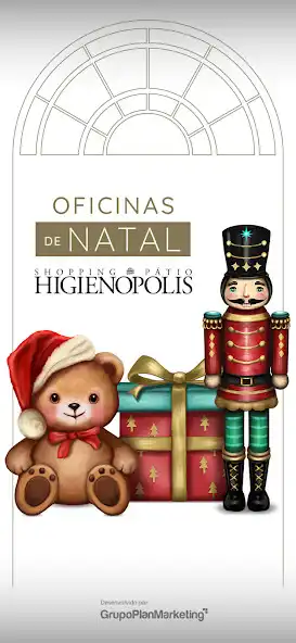 Play Natal Pátio Higienopolis  and enjoy Natal Pátio Higienopolis with UptoPlay