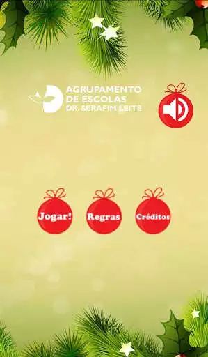 Play Natal@Serafim as an online game Natal@Serafim with UptoPlay