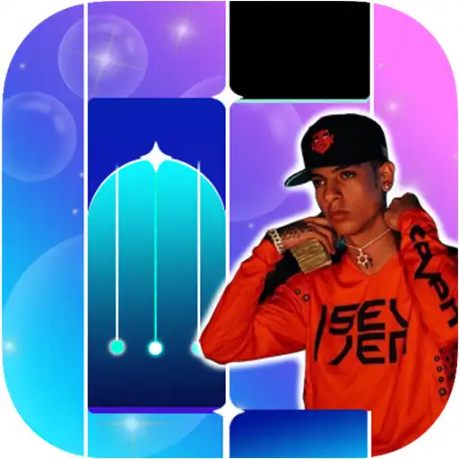 Play Natanael Cano PIano Tiles APK Play Natanael Cano PIano Tiles APK