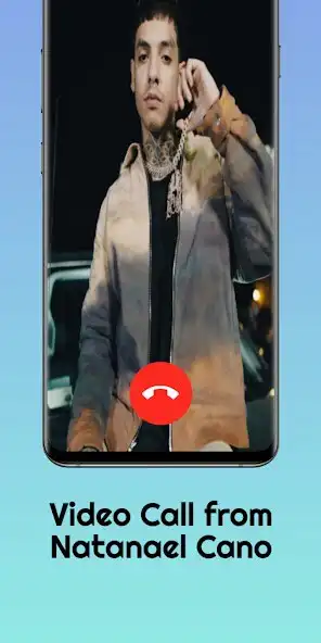 Play Natanael Cano Video Call Chat  and enjoy Natanael Cano Video Call Chat with UptoPlay