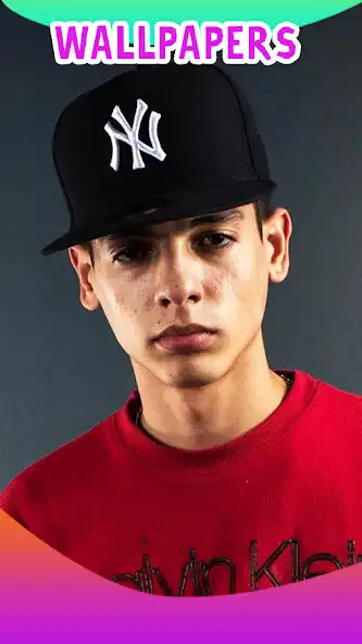 Play Natanael Cano Wallpapers  and enjoy Natanael Cano Wallpapers with UptoPlay