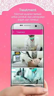 Play Natasha Skin Clinic Center