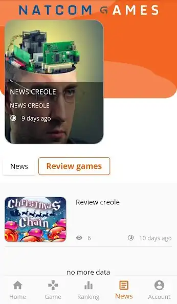 Play Natcom Games as an online game Natcom Games with UptoPlay