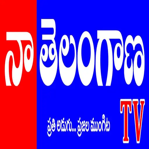 Play Na Telangana TV APK