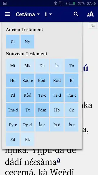 Play Nateni Français English as an online game Nateni Français English with UptoPlay