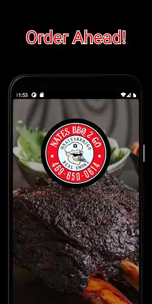 Play Nates BBQ 2 Go  and enjoy Nates BBQ 2 Go with UptoPlay