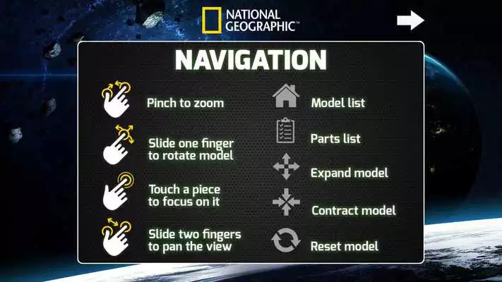 Play Nat Geo Construction Set