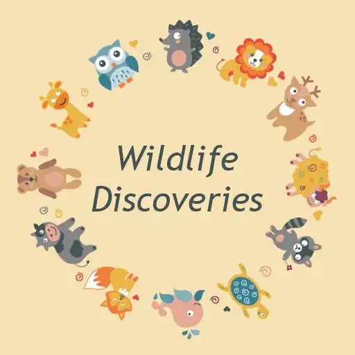Play Nat Geo Wild: Africa Animals APK