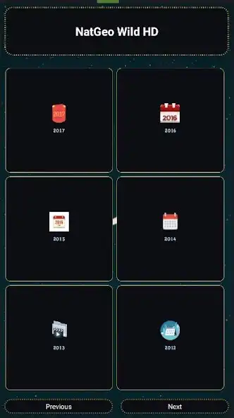 Play NatGeo Wild HD as an online game NatGeo Wild HD with UptoPlay