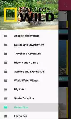 Play Nat Geo Wild