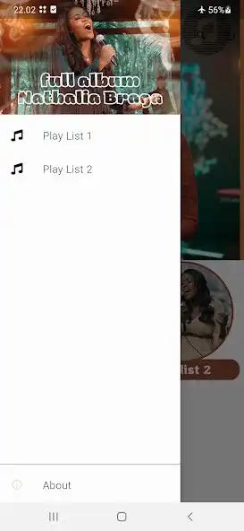 Play Nathalia Braga Musica Gospel  and enjoy Nathalia Braga Musica Gospel with UptoPlay