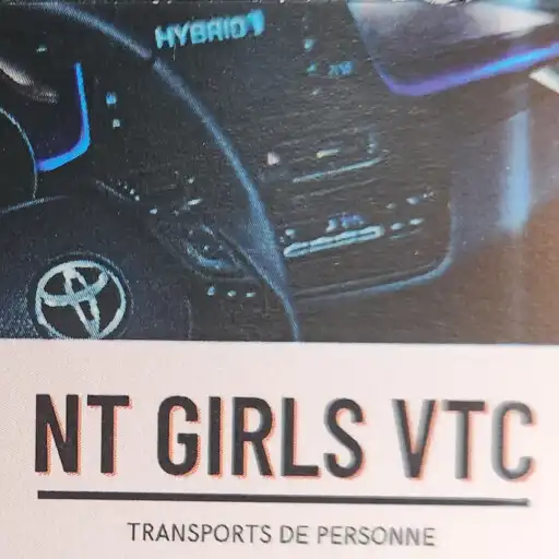 Play Nathalie Chauffeur Privé APK