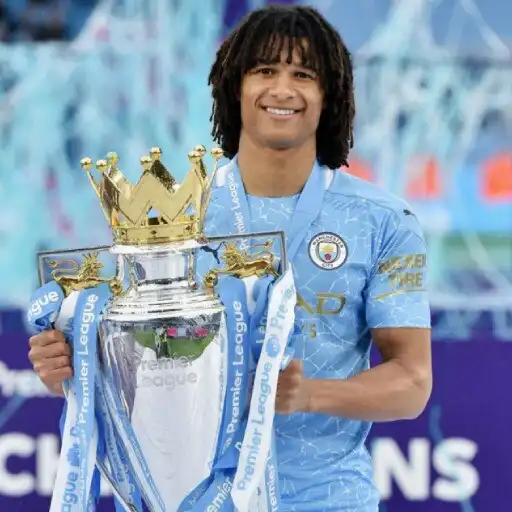 Play Nathan Ake 4K Wallpapers APK