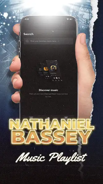 Play Nathaniel Bassey All Songs as an online game Nathaniel Bassey All Songs with UptoPlay