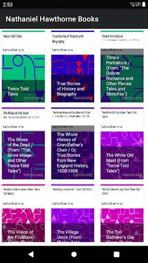 Play Nathaniel Hawthorne Books as an online game online Nathaniel Hawthorne Books with UptoPlay Play Nathaniel Hawthorne Books as an online game Nathaniel Hawthorne Books with UptoPlay