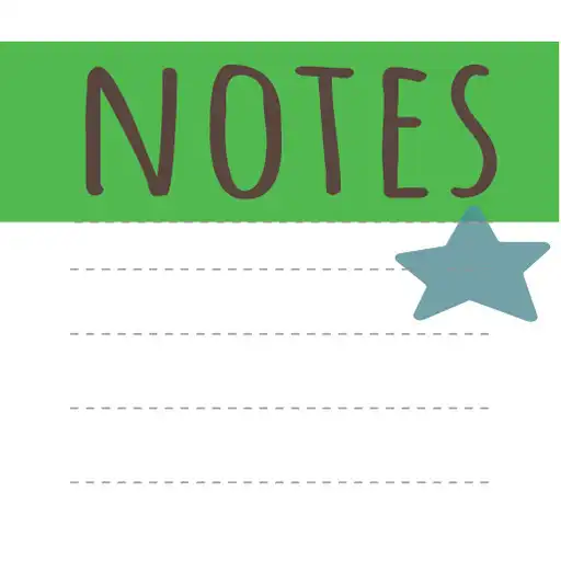 Play NATHA Notes - Notes, Notepad APK