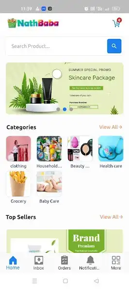 Play Nathbaba - Online Shopping and enjoy Nathbaba - Online Shopping with UptoPlay Play Nathbaba - Online Shopping and enjoy Nathbaba - Online Shopping with UptoPlay