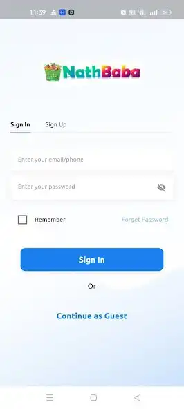 Play Nathbaba - Online Shopping as an online game online Nathbaba - Online Shopping with UptoPlay Play Nathbaba - Online Shopping as an online game Nathbaba - Online Shopping with UptoPlay